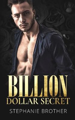 Book cover for Billion Dollar Secret