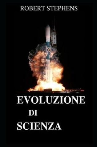 Cover of Evoluzione Di Scienza