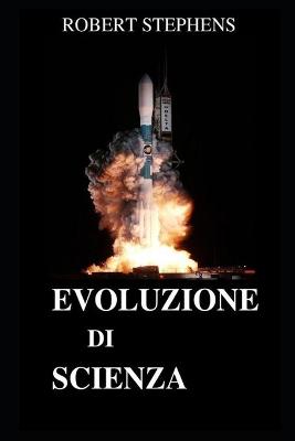 Book cover for Evoluzione Di Scienza