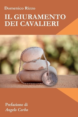 Book cover for Il giuramento dei cavalieri