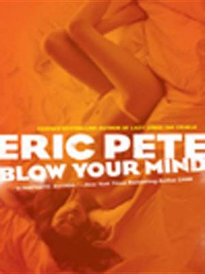 Book cover for Blow Your Mind