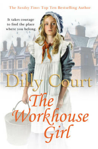 Cover of The Workhouse Girl