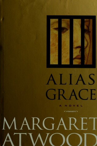 Cover of Alias Grace