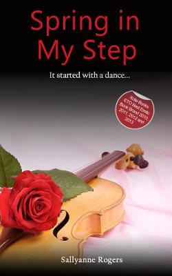 Book cover for Spring In My Step