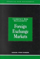 Cover of Foreign Exchange Markets