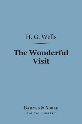 Cover of The Wonderful Visit (Barnes & Noble Digital Library)