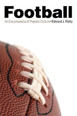 Book cover for Football