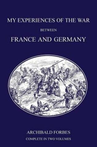 Cover of Franco-Prussian War 1870