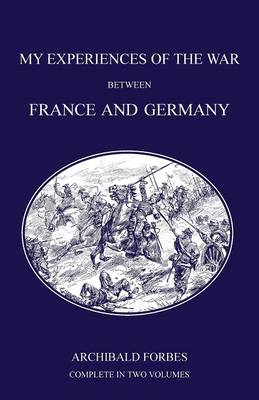 Book cover for Franco-Prussian War 1870