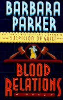 Book cover for Blood Relations