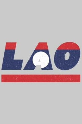 Cover of Lao