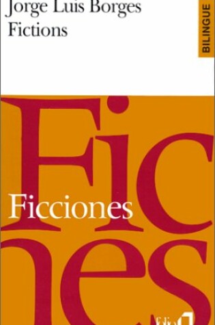 Cover of Fictions Fo Bi