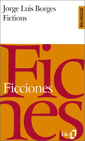 Cover of Fictions Fo Bi