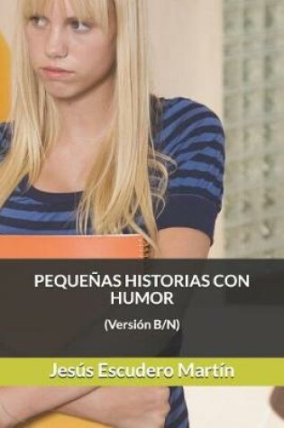 Cover of Pequeñas Historias Con Humor