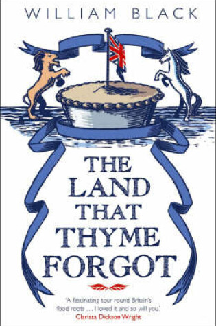 Cover of LAND THAT THYME FORGOT THE