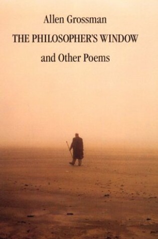 Cover of The Philosopher's Window & Other Poems