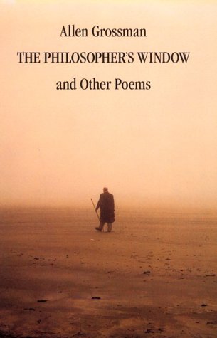 Book cover for The Philosopher's Window & Other Poems