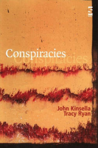 Cover of Conspiracies