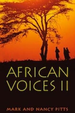 Cover of African Voices II