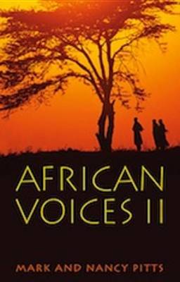 Book cover for African Voices II