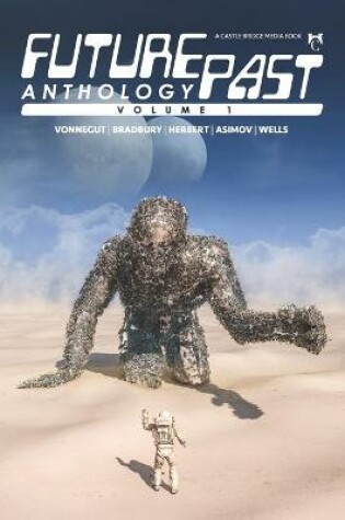 Cover of Futurepast Anthology Volume 1