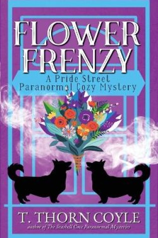 Cover of Flower Frenzy