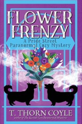 Cover of Flower Frenzy