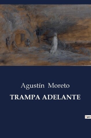 Cover of Trampa Adelante