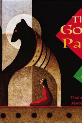 Cover of The Good Path