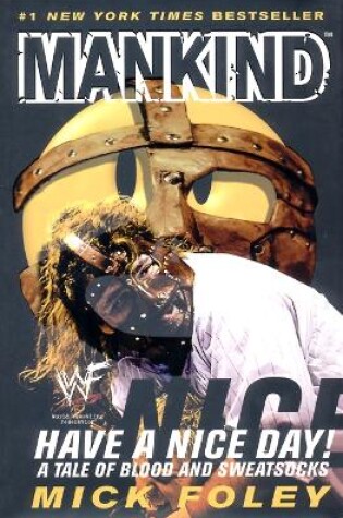 Cover of Mankind