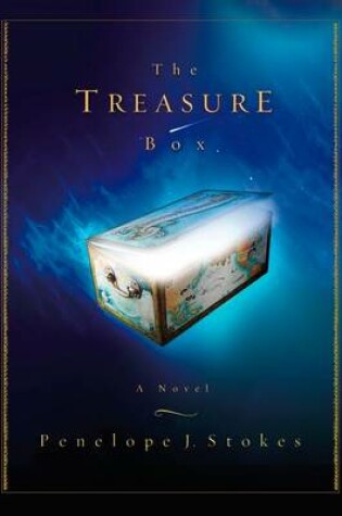 Cover of The Treasure Box