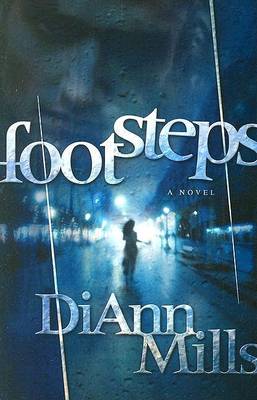 Book cover for Footsteps