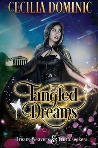 Cover of Tangled Dreams