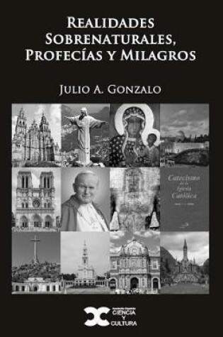 Cover of Realidades Sobrenaturales, Profecias y Milagros