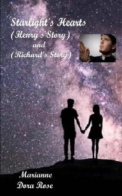 Book cover for Starlight's Hearts