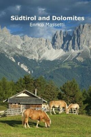 Cover of Sudtirol and Dolomites