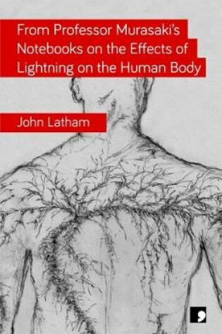 Cover of From Professor Murasaki's Notebooks on the Effects of Lightning on the Human Body