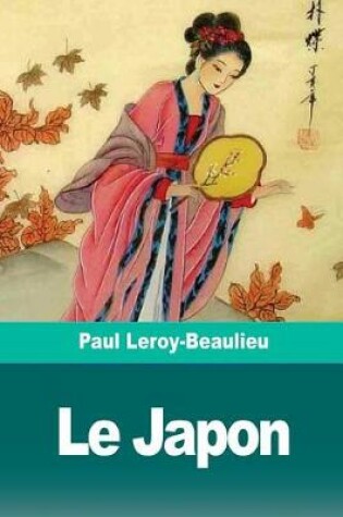 Cover of Le Japon