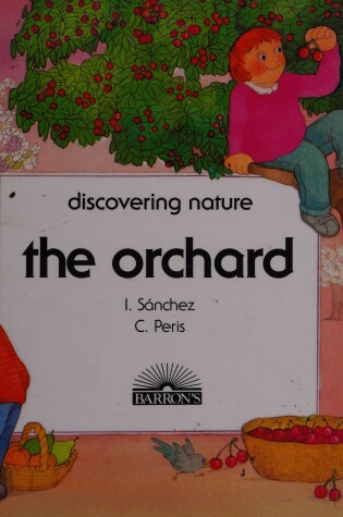 Cover of The Orchard