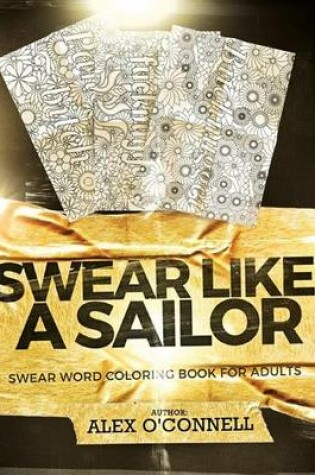 Cover of Swear Like a Sailor
