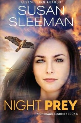 Cover of Night Prey