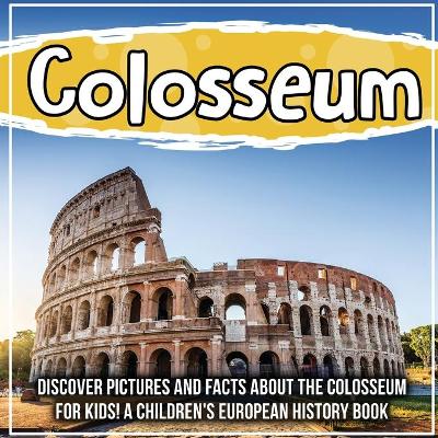 Book cover for Colosseum