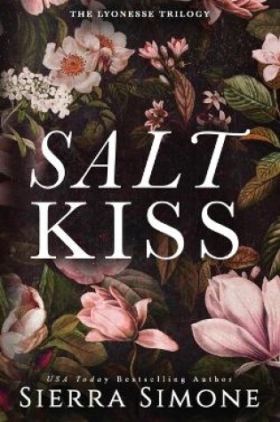Cover of Salt Kiss