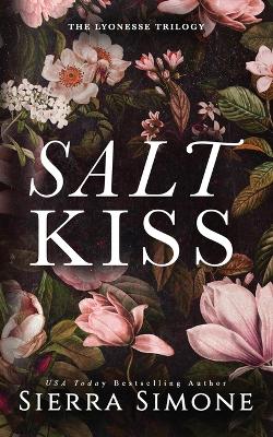 Book cover for Salt Kiss