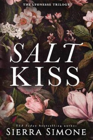 Cover of Salt Kiss