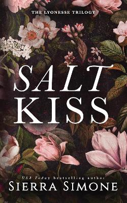 Book cover for Salt Kiss