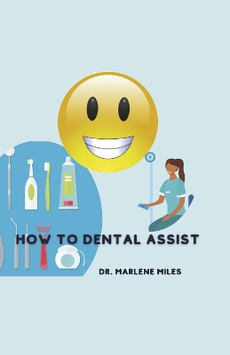 Cover of How to Dental Assist