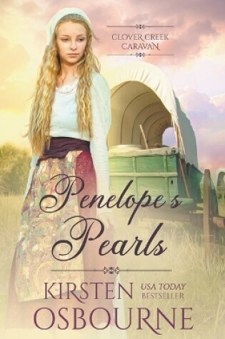 Cover of Penelope's Pearls