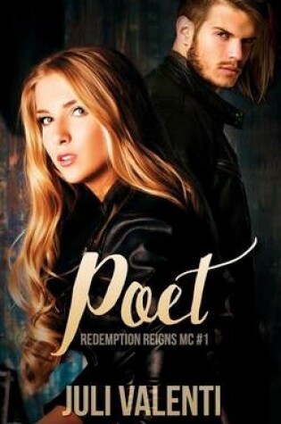 Cover of Poet