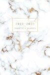 Book cover for 2019-2021 Three Year Planner